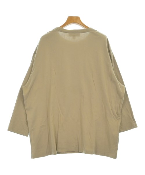 Americana（アメリカーナ）Tシャツ・カットソー ベージュ サイズ:F レディース/2200695706197