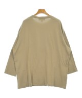 Americana（アメリカーナ）Tシャツ・カットソー ベージュ サイズ:F レディース/2200695706197