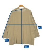 Americana（アメリカーナ）Tシャツ・カットソー ベージュ サイズ:F レディース/2200695706197
