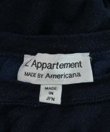 Americana（アメリカーナ）ニット・セーター 紺 サイズ:F レディース/2200695706241