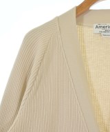 Americana（アメリカーナ）カーディガン ベージュ サイズ:F レディース/2200696810121