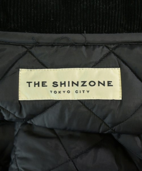 THE SHINZONE（ザシンゾーン）その他 黒 サイズ:F レディース/2200690682014
