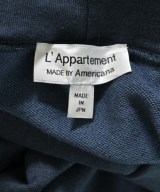 Americana（アメリカーナ）パーカー 紺 サイズ:F レディース/2200700109098