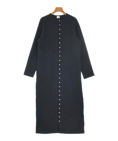 Americana(アメリカーナ)ワンピース 黒 サイズ:M/2200653320014