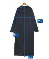 Americana（アメリカーナ）ワンピース 黒 サイズ:M レディース/2200653320014