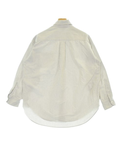 Americana（アメリカーナ）カジュアルシャツ 白 サイズ:F レディース/2200656304028