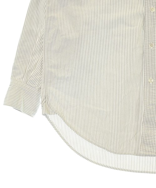 Americana（アメリカーナ）カジュアルシャツ 白 サイズ:F レディース/2200656304028