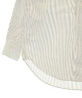 Americana（アメリカーナ）カジュアルシャツ 白 サイズ:F レディース/2200656304028