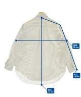 Americana（アメリカーナ）カジュアルシャツ 白 サイズ:F レディース/2200656304028