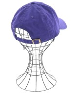 Americana（アメリカーナ）キャップ 紫 サイズ:- レディース/2200651331364