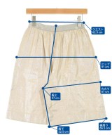 Americana（アメリカーナ）ショートパンツ ゴールド サイズ:-(M位) レディース/2200656209064