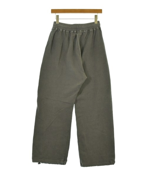 Americana（アメリカーナ）スウェットパンツ グレー サイズ:F レディース/2200649728091