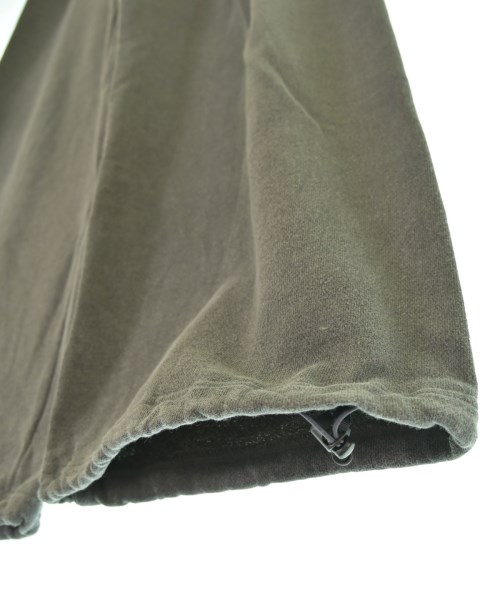 Americana（アメリカーナ）スウェットパンツ グレー サイズ:F レディース/2200649728091