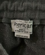 Americana（アメリカーナ）スウェットパンツ グレー サイズ:F レディース/2200649728091