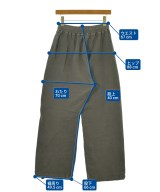Americana（アメリカーナ）スウェットパンツ グレー サイズ:F レディース/2200649728091