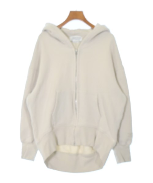 Americana(アメリカーナ)パーカー ベージュ サイズ:-(M位)/2200646511030