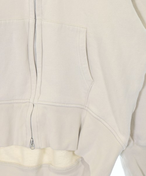 Americana（アメリカーナ）パーカー ベージュ サイズ:-(M位) レディース/2200646511030