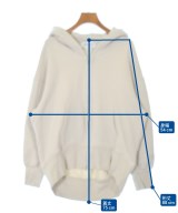 Americana（アメリカーナ）パーカー ベージュ サイズ:-(M位) レディース/2200646511030