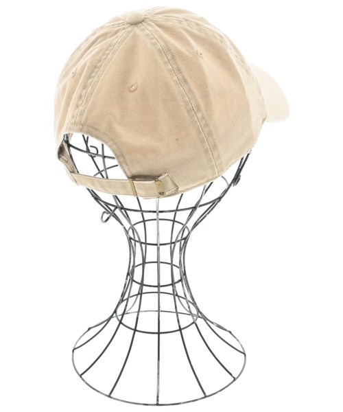 Americana（アメリカーナ）キャップ ベージュ サイズ:OSFA レディース/2200654981245