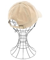 Americana（アメリカーナ）キャップ ベージュ サイズ:OSFA レディース/2200654981245