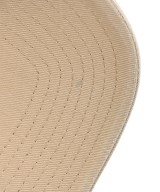 Americana（アメリカーナ）キャップ ベージュ サイズ:OSFA レディース/2200654981245