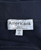 Americana（アメリカーナ）ロング・マキシ丈スカート 紺 サイズ:M レディース/2200655202103