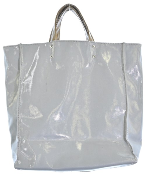 Americana（アメリカーナ）トートバッグ グレー サイズ:- レディース/2200659217134