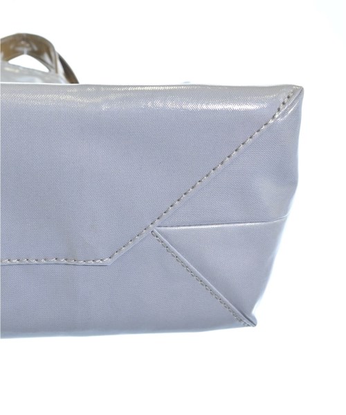 Americana（アメリカーナ）トートバッグ グレー サイズ:- レディース/2200659217134