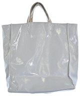 Americana（アメリカーナ）トートバッグ グレー サイズ:- レディース/2200659217134