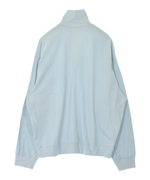 Americana（アメリカーナ）Tシャツ・カットソー 青 サイズ:F レディース/2200655925064