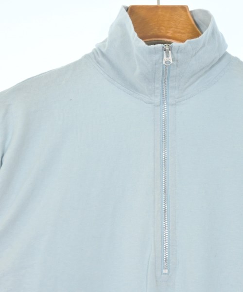 Americana（アメリカーナ）Tシャツ・カットソー 青 サイズ:F レディース/2200655925064