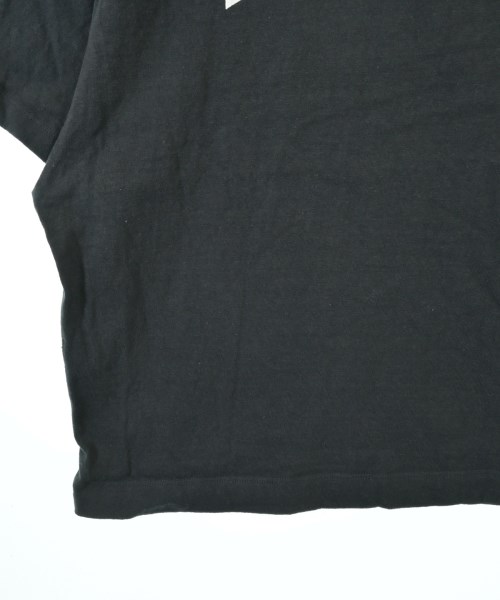 Americana（アメリカーナ）Tシャツ・カットソー 黒 サイズ:F レディース/2200657231330