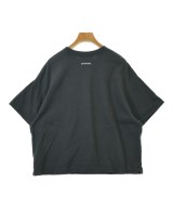 Americana（アメリカーナ）Tシャツ・カットソー 黒 サイズ:F レディース/2200657231330