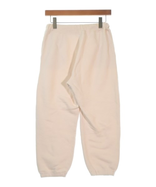 Americana（アメリカーナ）スウェットパンツ 白 サイズ:-(M位) レディース/2200661131039