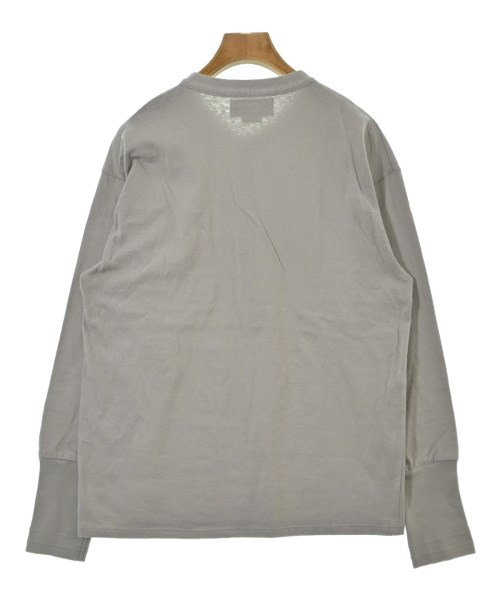 Americana（アメリカーナ）Tシャツ・カットソー グレー サイズ:F レディース/2200661002049