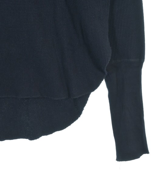 Americana（アメリカーナ）Tシャツ・カットソー 黒 サイズ:F レディース/2200707821016