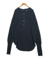 Americana（アメリカーナ）Tシャツ・カットソー 黒 サイズ:F レディース/2200707821016