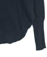 Americana（アメリカーナ）Tシャツ・カットソー 黒 サイズ:F レディース/2200707821016