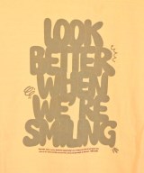 Americana（アメリカーナ）Tシャツ・カットソー オレンジ サイズ:F レディース/2200711938052