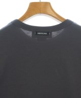 Americana（アメリカーナ）Tシャツ・カットソー グレー サイズ:F レディース/2200713603064
