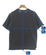 Americana（アメリカーナ）Tシャツ・カットソー グレー サイズ:F レディース/2200713603064