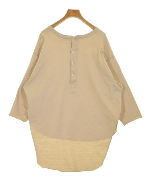 Americana（アメリカーナ）Tシャツ・カットソー ベージュ サイズ:F レディース/2200714681016