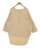 Americana（アメリカーナ）Tシャツ・カットソー ベージュ サイズ:F レディース/2200714681016