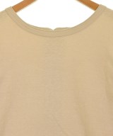 Americana（アメリカーナ）Tシャツ・カットソー ベージュ サイズ:F レディース/2200714681016