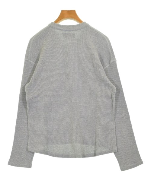 Americana（アメリカーナ）Tシャツ・カットソー グレー サイズ:-(XL位) レディース/2200705441223