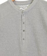 Americana（アメリカーナ）Tシャツ・カットソー グレー サイズ:-(XL位) レディース/2200705441223