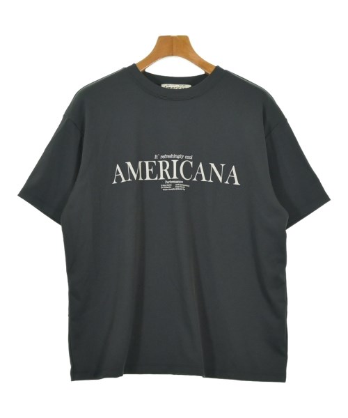 Americana(アメリカーナ)のTシャツ・カットソー サイズ:-(M位) 4,000円