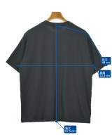 Americana（アメリカーナ）Tシャツ・カットソー 黒 サイズ:-(M位) レディース/2200716622062