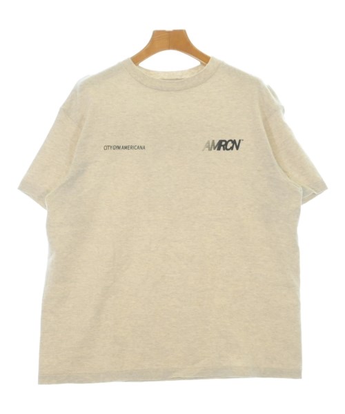Americana(アメリカーナ)のTシャツ・カットソー サイズ:F 4,000円