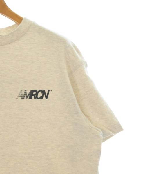 Americana（アメリカーナ）Tシャツ・カットソー 白 サイズ:F レディース/2200717387021